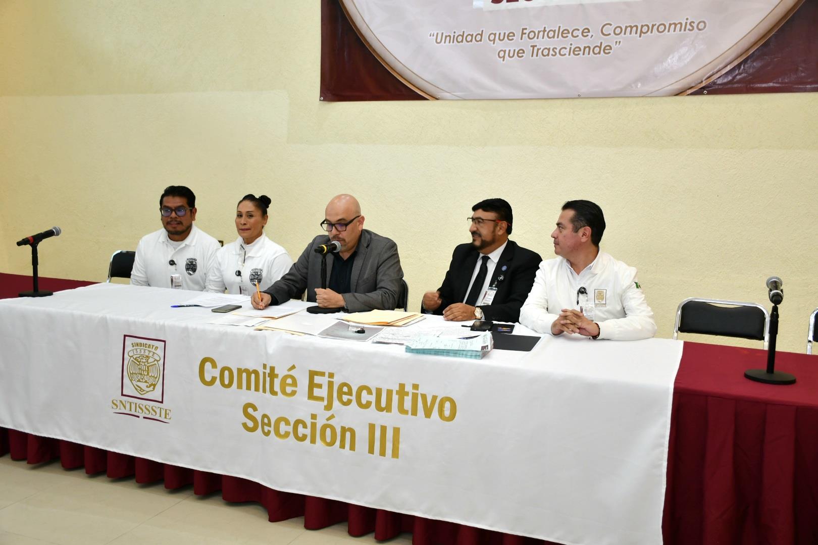 Congreso Seccional Ordinario, Sección III, “Clínicas de Medicina Familiar”